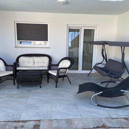 Villa Mira ***** Pinezići Εξωτερικό φωτογραφία
