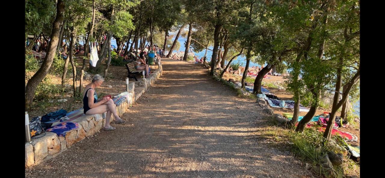 Villa Mira ***** Pinezići Εξωτερικό φωτογραφία