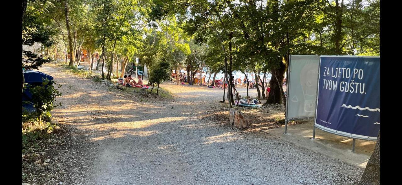 Villa Mira ***** Pinezići Εξωτερικό φωτογραφία